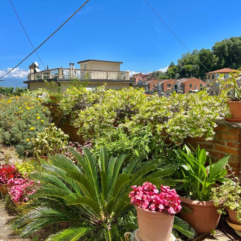 Ca del Sole - FREE Parking - Appartamento con 2 Camere da Letto - 20