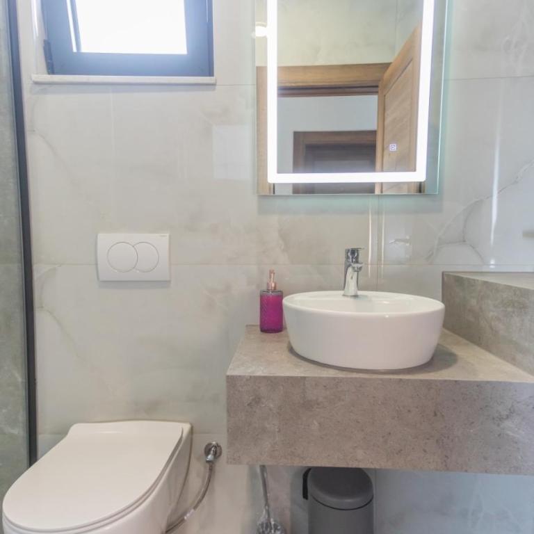 Bumax Apartments - Apartman sa 2 Spavaće Sobe - 1