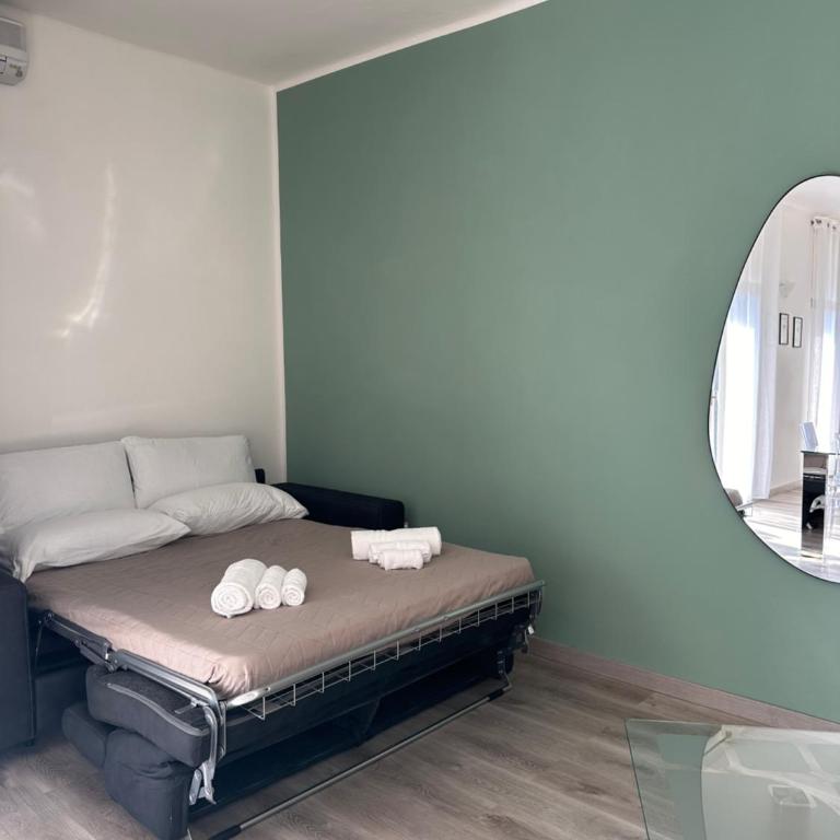 Appartamento Viale Venezia - Appartamento con 1 Camera da Letto - 14
