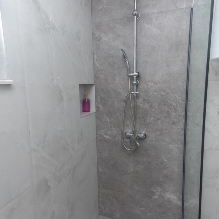 Bumax Apartments - Apartman sa 2 Spavaće Sobe - 11