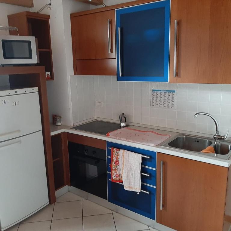 Accogliente Bilocale in centro a Predazzo - Appartamento con 1 Camera da Letto - 1
