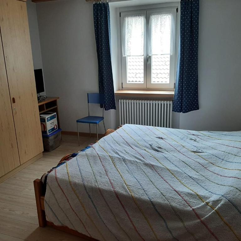 Accogliente Bilocale in centro a Predazzo - Appartamento con 1 Camera da Letto - 2