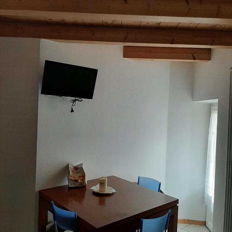 Accogliente Bilocale in centro a Predazzo - Appartamento con 1 Camera da Letto - 3