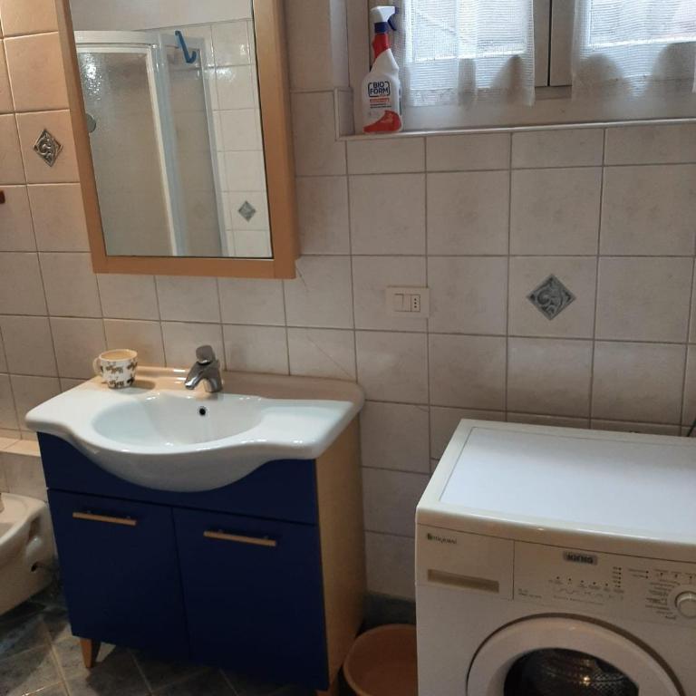 Accogliente Bilocale in centro a Predazzo - Appartamento con 1 Camera da Letto - 4