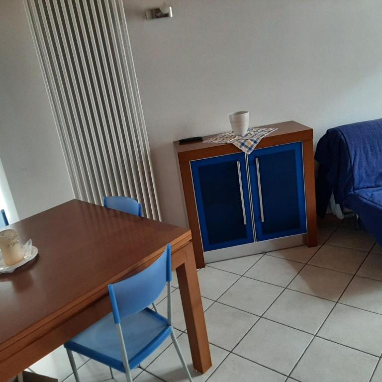 Accogliente Bilocale in centro a Predazzo - Appartamento con 1 Camera da Letto - 5