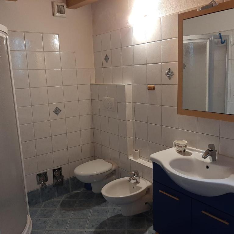 Accogliente Bilocale in centro a Predazzo - Appartamento con 1 Camera da Letto - 6