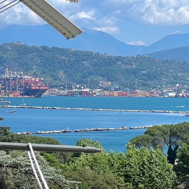 Ca del Sole - FREE Parking - Appartamento con 2 Camere da Letto - 18