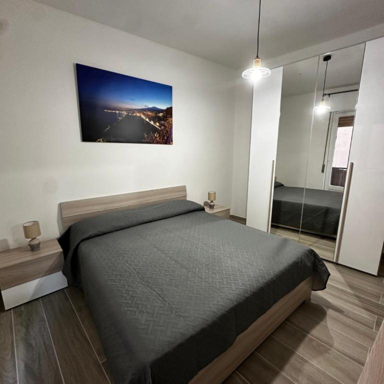 Taormina beach apartment - Appartamento con 1 Camera da Letto - 1