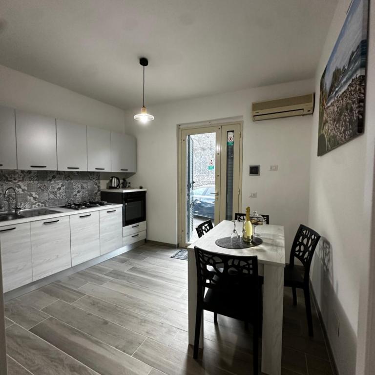 Taormina beach apartment - Appartamento con 1 Camera da Letto - 6