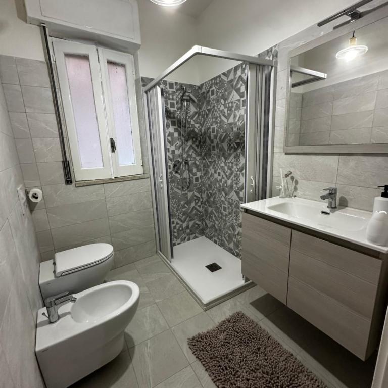 Taormina beach apartment - Appartamento con 1 Camera da Letto - 7
