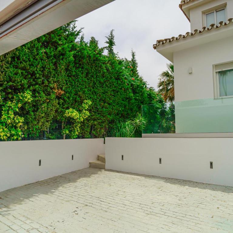 Villa in PUERTO BANUS - Casa de 5 dormitorios - 38