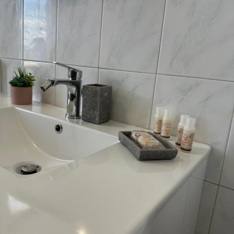Appartamento Viale Venezia - Appartamento con 1 Camera da Letto - 9