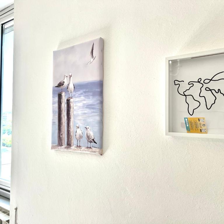 Ca del Sole - FREE Parking - Appartamento con 2 Camere da Letto - 21