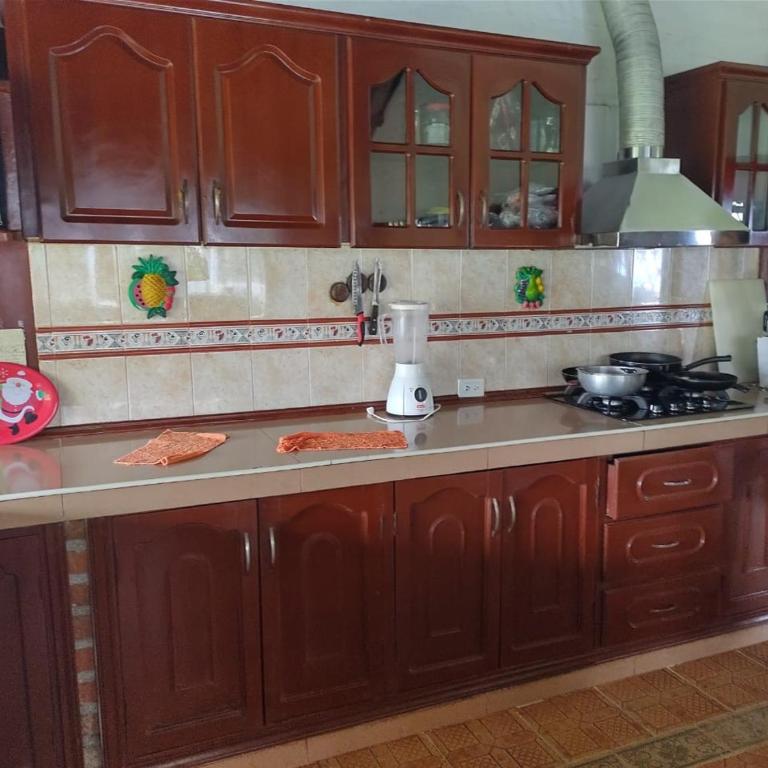 Villa Kyra - Villa con piscina privada - 12