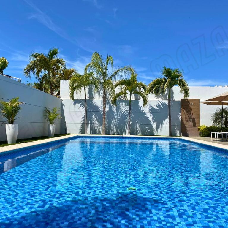 Confortable y Muy Tranquilo - Residencial Coto Mareta 14 - Two-Bedroom Apartment - 1