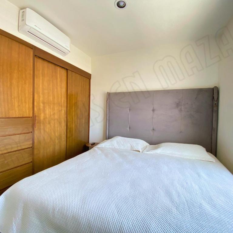 Confortable y Muy Tranquilo - Residencial Coto Mareta 14 - Two-Bedroom Apartment - 14