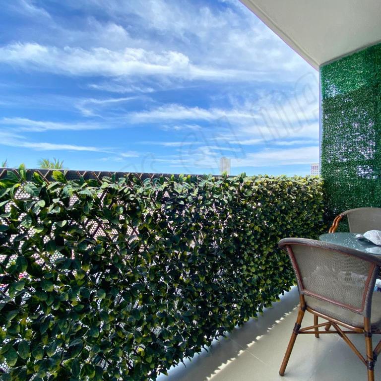 Confortable y Muy Tranquilo - Residencial Coto Mareta 14 - Two-Bedroom Apartment - 20