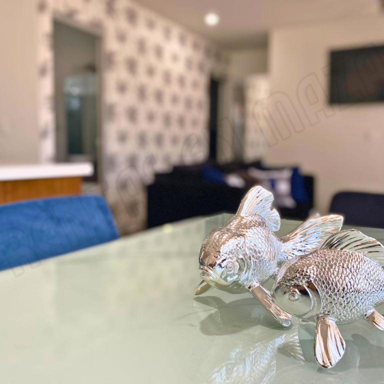 Confortable y Muy Tranquilo - Residencial Coto Mareta 14 - Two-Bedroom Apartment - 5
