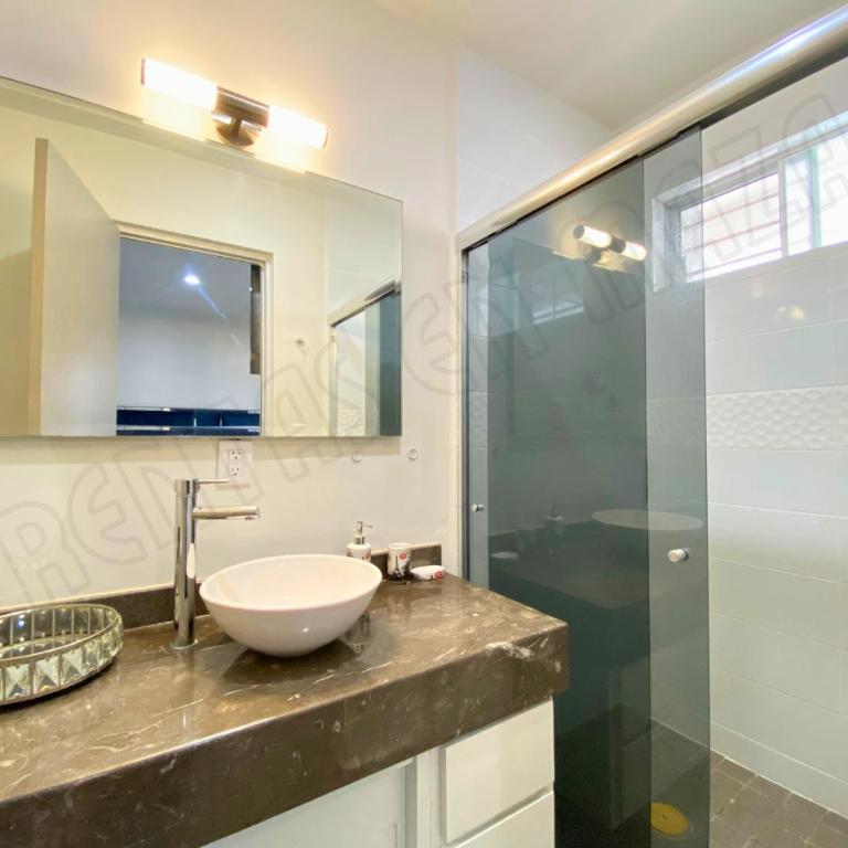 Confortable y Muy Tranquilo - Residencial Coto Mareta 14 - Two-Bedroom Apartment - 16