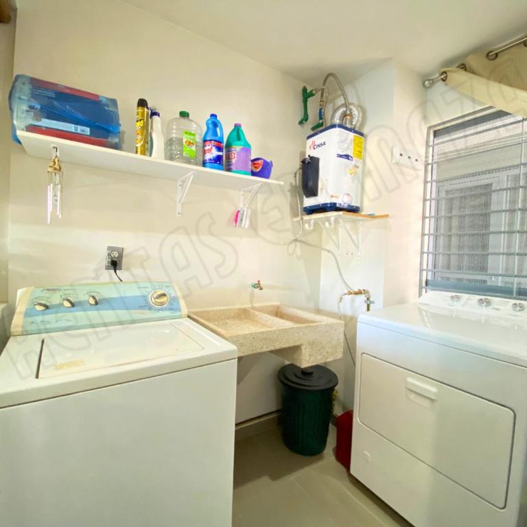 Confortable y Muy Tranquilo - Residencial Coto Mareta 14 - Two-Bedroom Apartment - 21