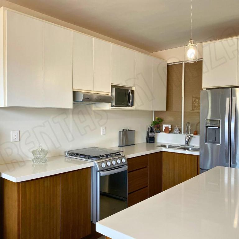 Confortable y Muy Tranquilo - Residencial Coto Mareta 14 - Two-Bedroom Apartment - 6