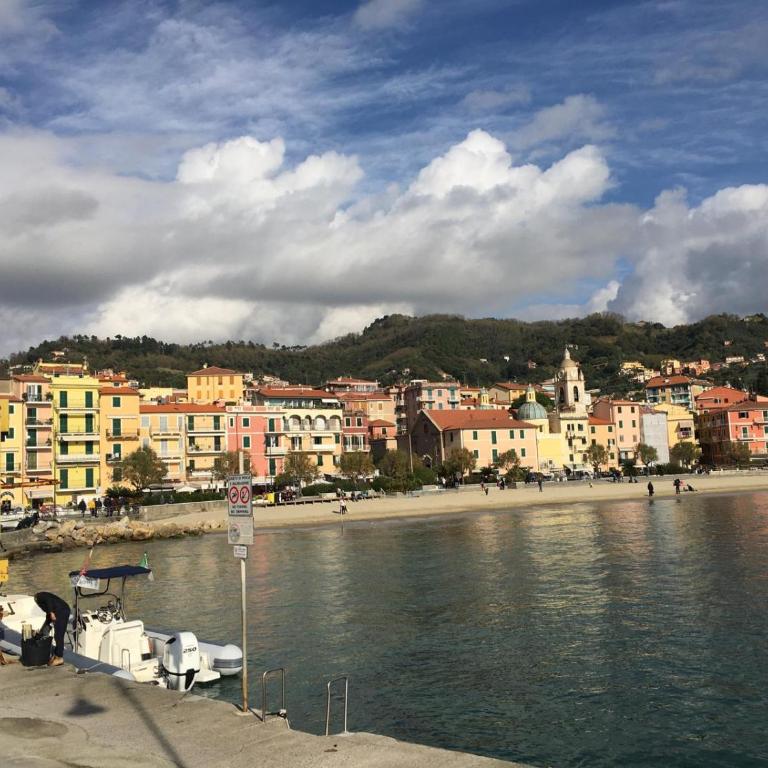 Poesia di Lerici - Appartamento con 1 Camera da Letto - 16