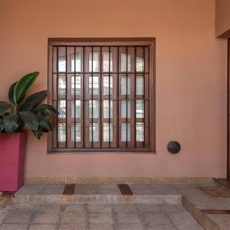 Departamento 4 PB con garaje en barrio tranquilo- SE GARANTIZA LA RESERVA SOLO CON DEPOSITO INICIAL - Apartamento de 2 dormitorios - 11
