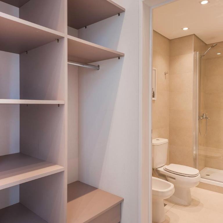 Disfrutá Pilar en este Extraordinario Studio P28 - Apartamento Estudio - 36