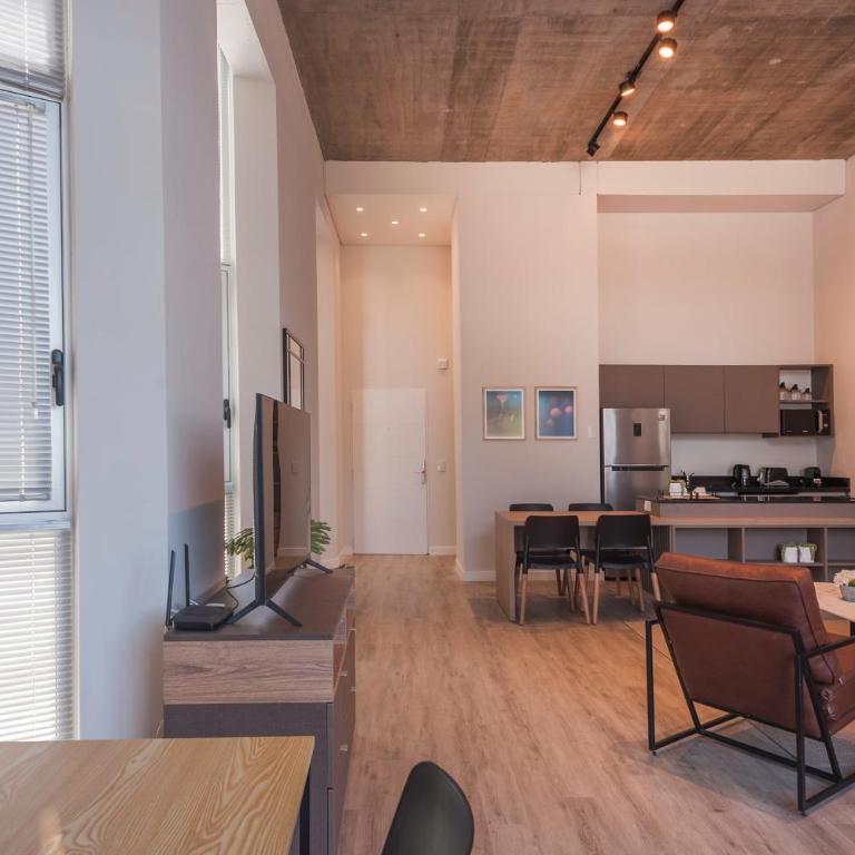 Disfrutá Pilar en este Extraordinario Studio P28 - Apartamento Estudio - 23