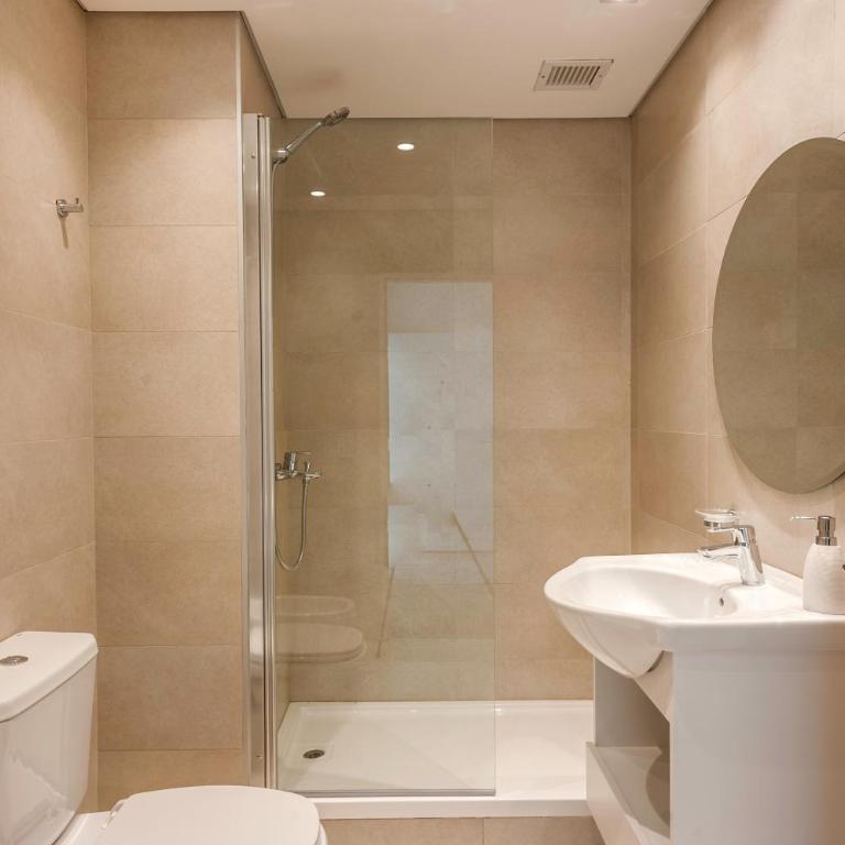 Disfrutá Pilar Extraordinario Depto powered by Argenhost P28 - Apartamento Estudio - 38