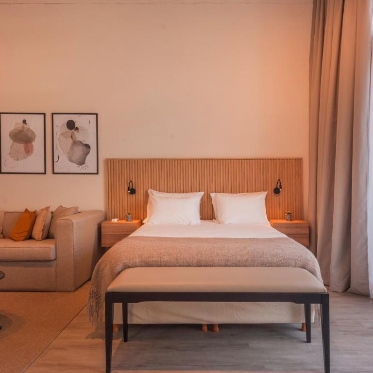 Disfrutá Pilar en este Extraordinario Studio P28 - Apartamento Estudio - 2