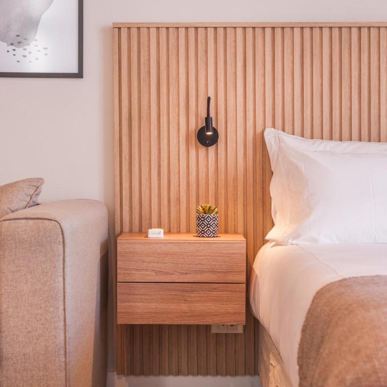 Disfrutá Pilar Extraordinario Depto powered by Argenhost P28 - Apartamento Estudio - 26