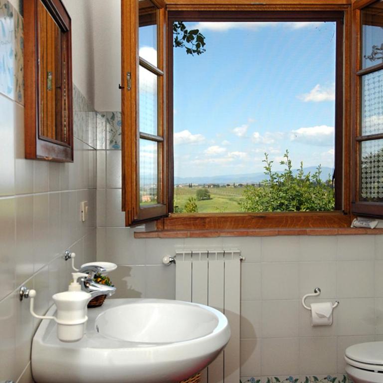 Tenuta Santagnese - Appartamento con 1 Camera da Letto - 4
