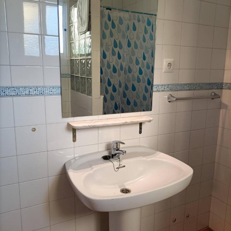El Palomar Rooms Tarifa - Standard Twin Room with Garden View - 1