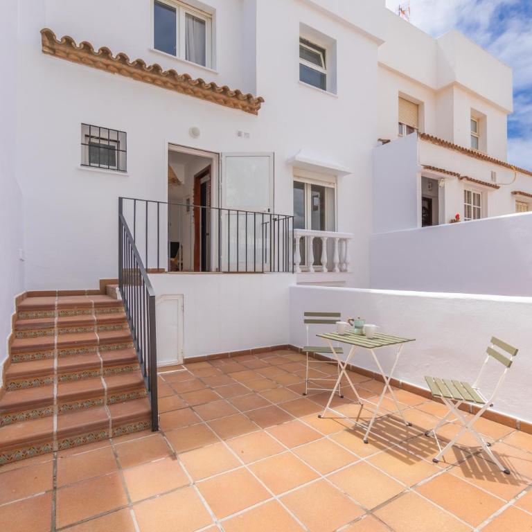 Casa Océano Josefina - Apartamento de 3 dormitorios - 30