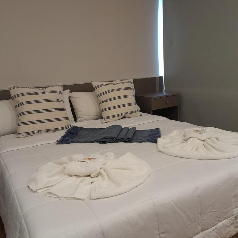 Hotel Azul Junin - Habitación Deluxe - 4