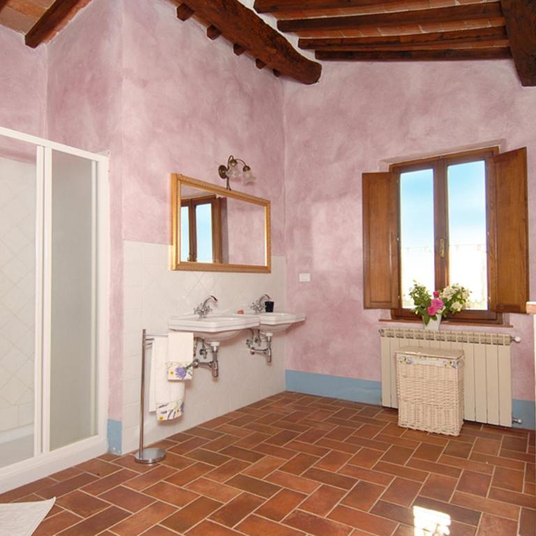 Tenuta Santagnese - Appartamento con 2 Camere da Letto (4 Adulti) - 7