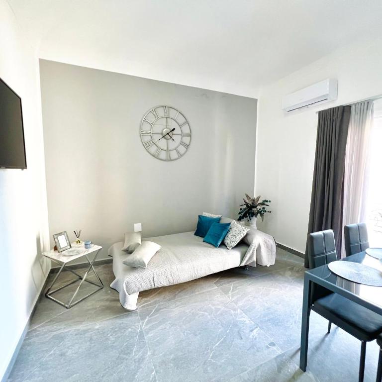 Soevi Appartamenti - Appartamento con 1 Camera da Letto e Terrazza - 29
