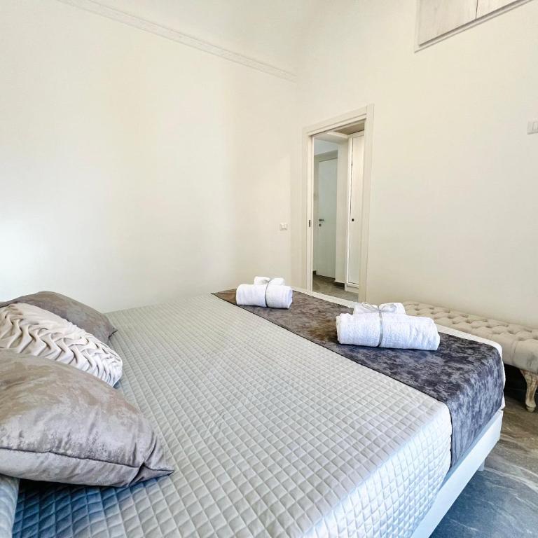 Soevi Appartamenti - Appartamento con 1 Camera da Letto e Terrazza - 17