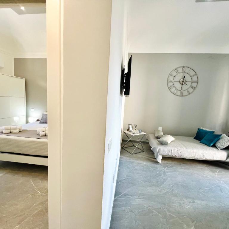Soevi Appartamenti - Appartamento con 1 Camera da Letto e Terrazza - 8