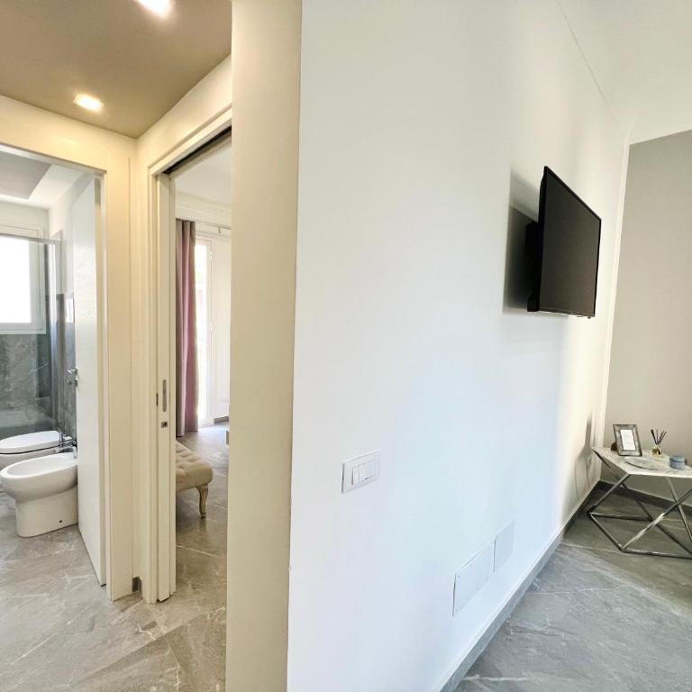 Soevi Appartamenti - Appartamento con 1 Camera da Letto e Terrazza - 28