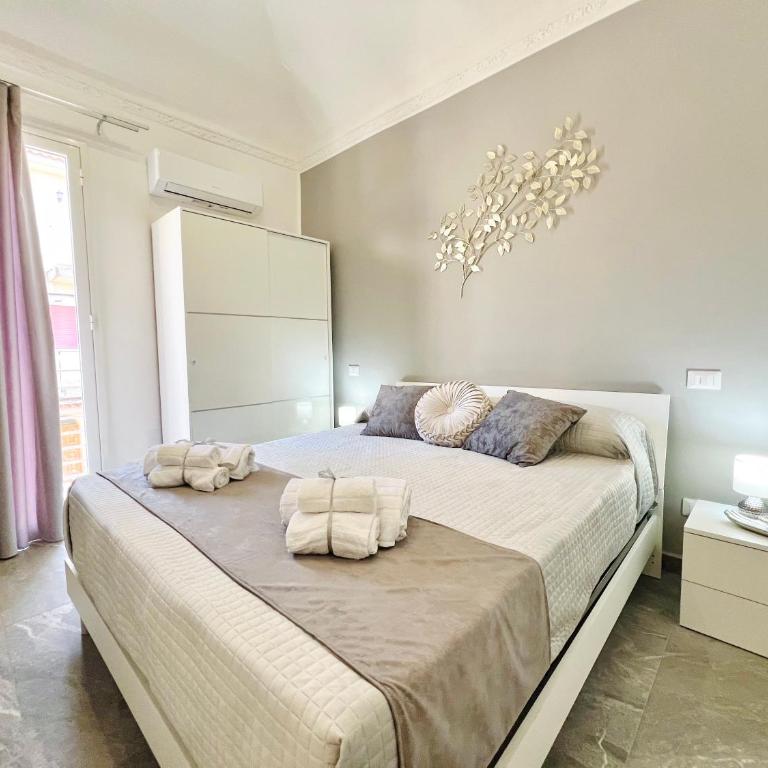 Soevi Appartamenti - Appartamento con 1 Camera da Letto e Terrazza - 1