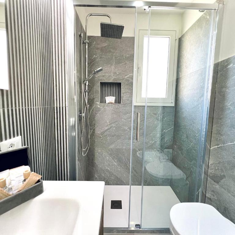 Soevi Appartamenti - Appartamento con 1 Camera da Letto e Terrazza - 23
