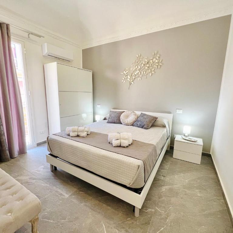 Soevi Appartamenti - Appartamento con 1 Camera da Letto e Terrazza - 10