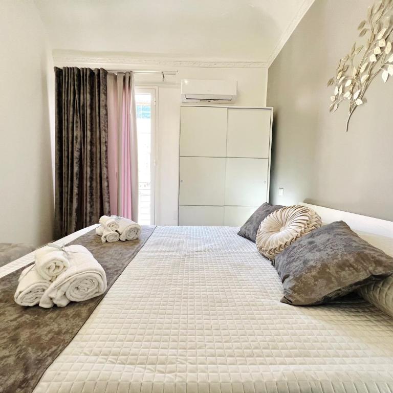 Soevi Appartamenti - Appartamento con 1 Camera da Letto e Terrazza - 14