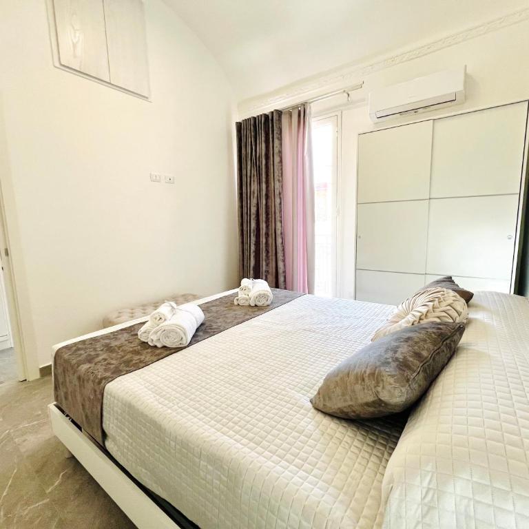 Soevi Appartamenti - Appartamento con 1 Camera da Letto e Terrazza - 16