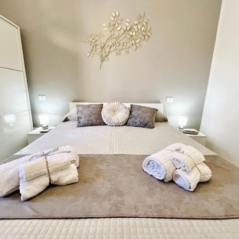 Soevi Appartamenti - Appartamento con 1 Camera da Letto e Terrazza - 11
