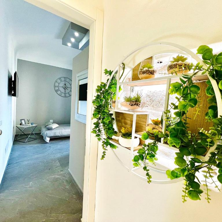 Soevi Appartamenti - Appartamento con 1 Camera da Letto e Terrazza - 7
