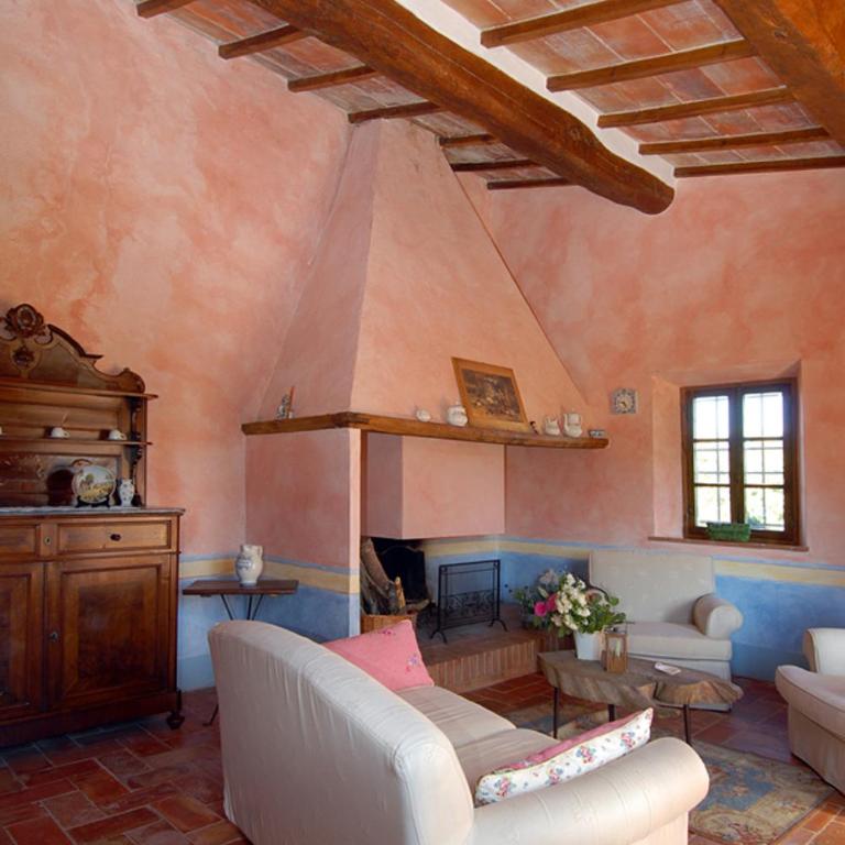 Tenuta Santagnese - Appartamento con 2 Camere da Letto (4 Adulti) - 4