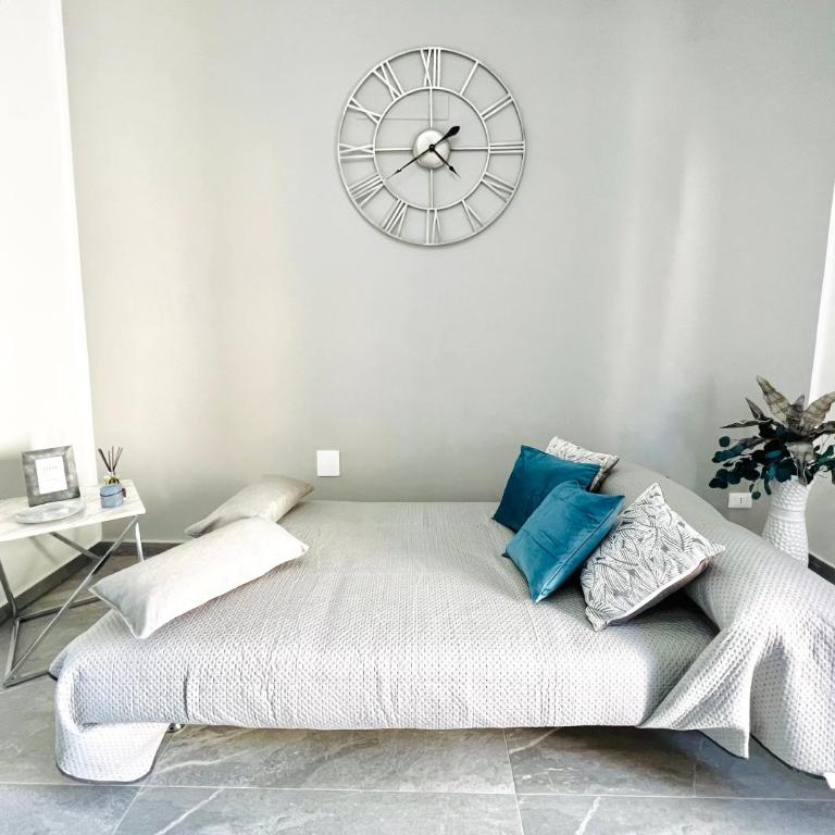 Soevi Appartamenti - Appartamento con 1 Camera da Letto e Terrazza - 45